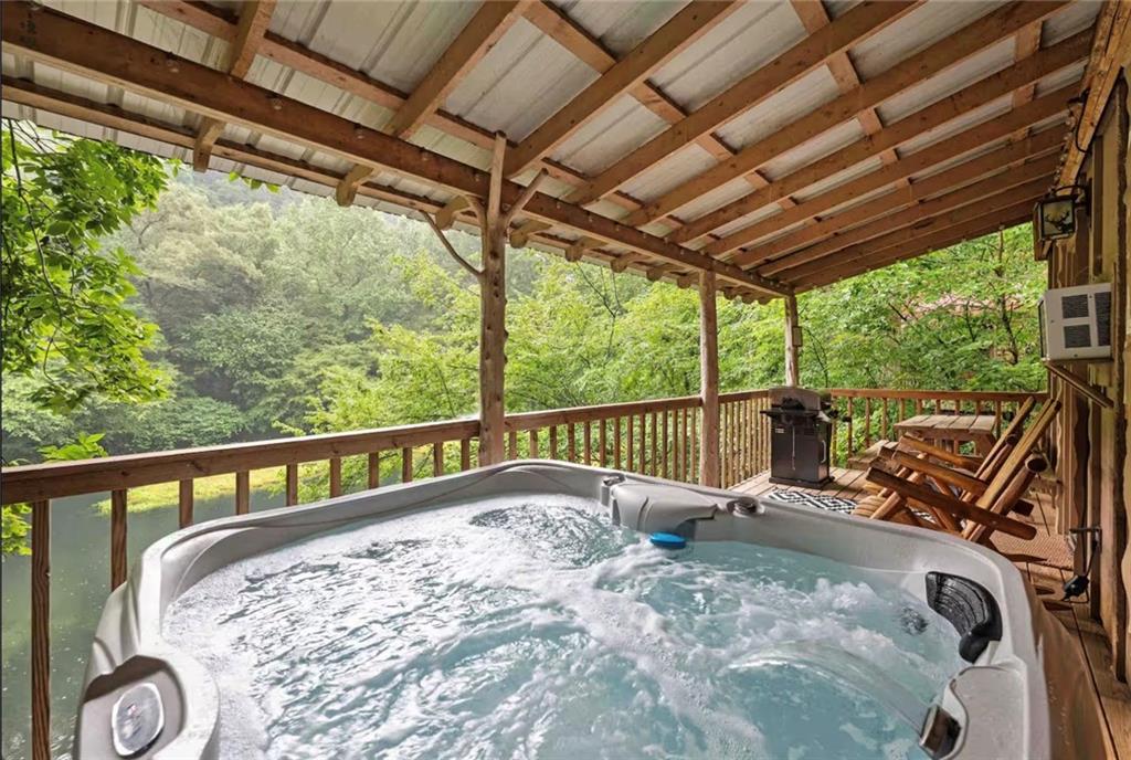 490 Beaver Dam Road Dahlonega GA 30533