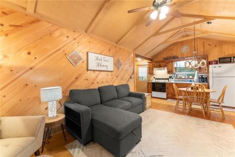490 Beaver Dam Road Dahlonega GA 30533