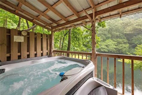 490 Beaver Dam Road Dahlonega GA 30533