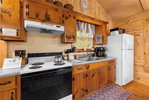 490 Beaver Dam Road Dahlonega GA 30533