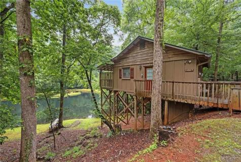 490 Beaver Dam Road Dahlonega GA 30533