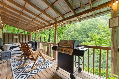 490 Beaver Dam Road Dahlonega GA 30533