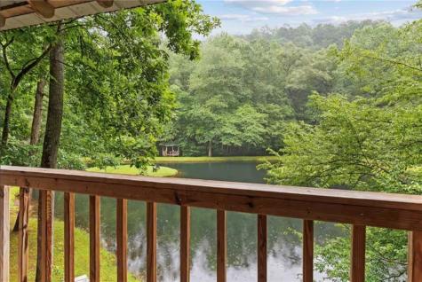 490 Beaver Dam Road Dahlonega GA 30533