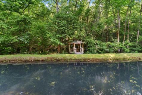 490 Beaver Dam Road Dahlonega GA 30533