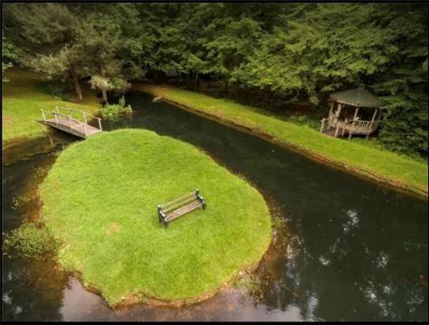 490 Beaver Dam Road Dahlonega GA 30533