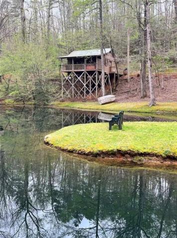 490 Beaver Dam Road Dahlonega GA 30533