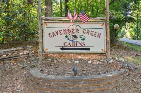 490 Beaver Dam Road Dahlonega GA 30533