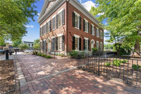 490 Beaver Dam Road Dahlonega GA 30533