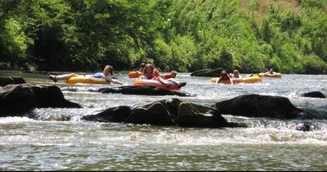 490 Beaver Dam Road Dahlonega GA 30533