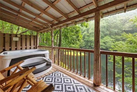 490 Beaver Dam Road Dahlonega GA 30533