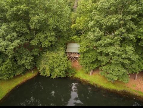 490 Beaver Dam Road Dahlonega GA 30533