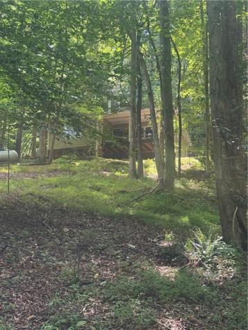195 Chestatee Drive Dahlonega GA 30533