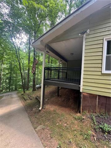 195 Chestatee Drive Dahlonega GA 30533