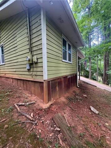 195 Chestatee Drive Dahlonega GA 30533