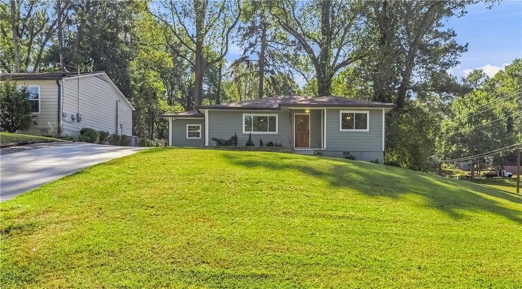 2571 Gentilly Place Atlanta GA 30360