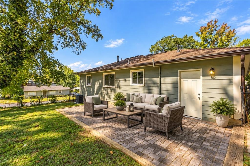2571 Gentilly Place Atlanta GA 30360