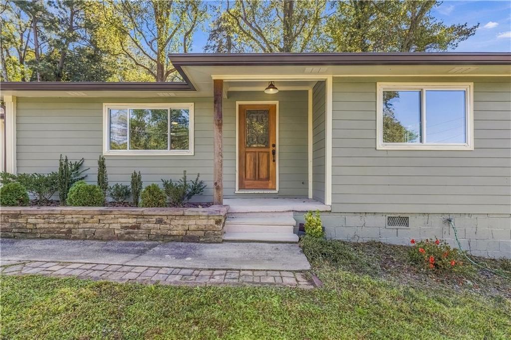 2571 Gentilly Place Atlanta GA 30360