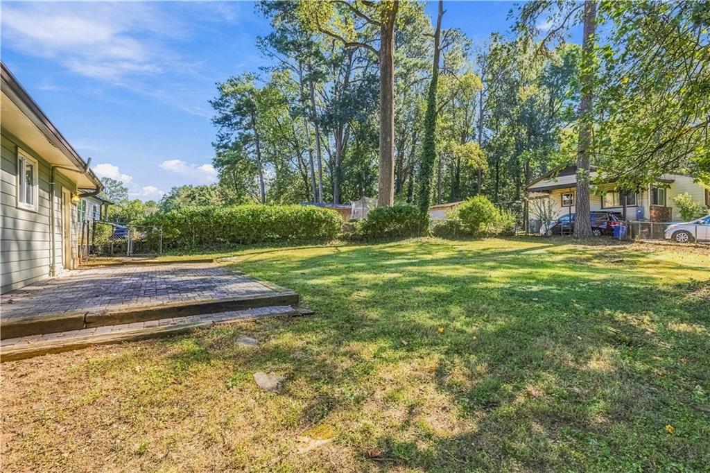 2571 Gentilly Place Atlanta GA 30360