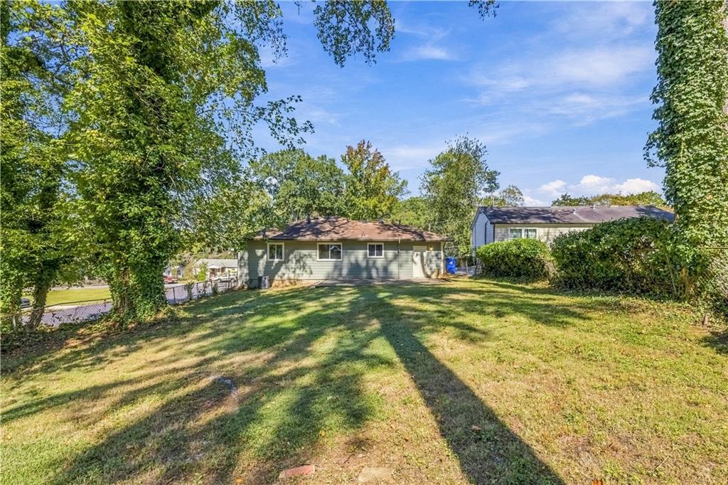 2571 Gentilly Place Atlanta GA 30360