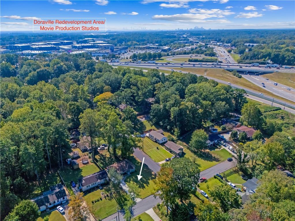 2571 Gentilly Place Atlanta GA 30360