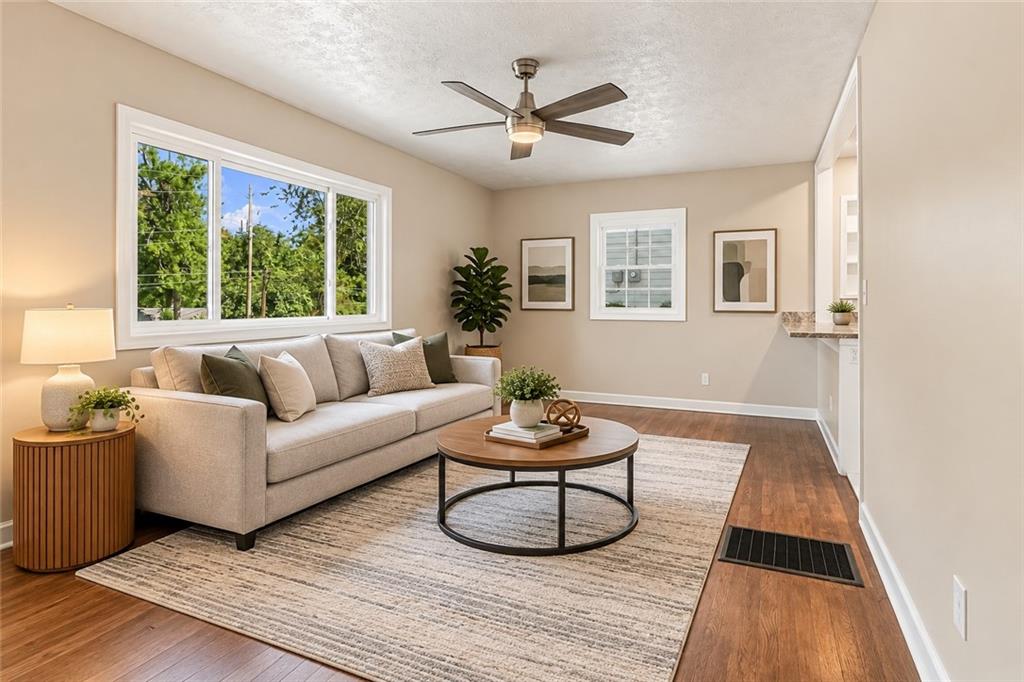 2571 Gentilly Place Atlanta GA 30360