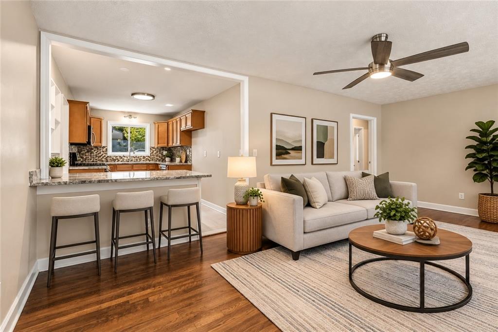 2571 Gentilly Place Atlanta GA 30360