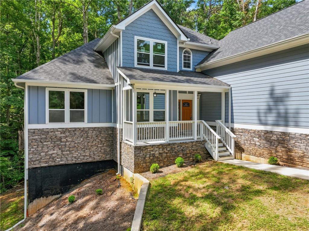 1119 Plantation Drive SE Conyers GA 30094