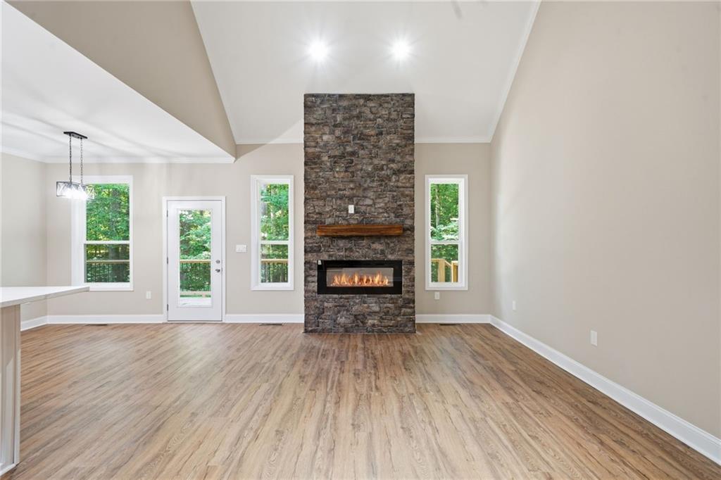 1119 Plantation Drive SE Conyers GA 30094