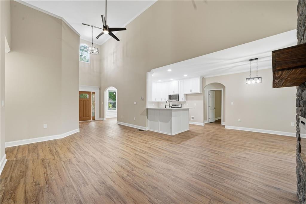 1119 Plantation Drive SE Conyers GA 30094