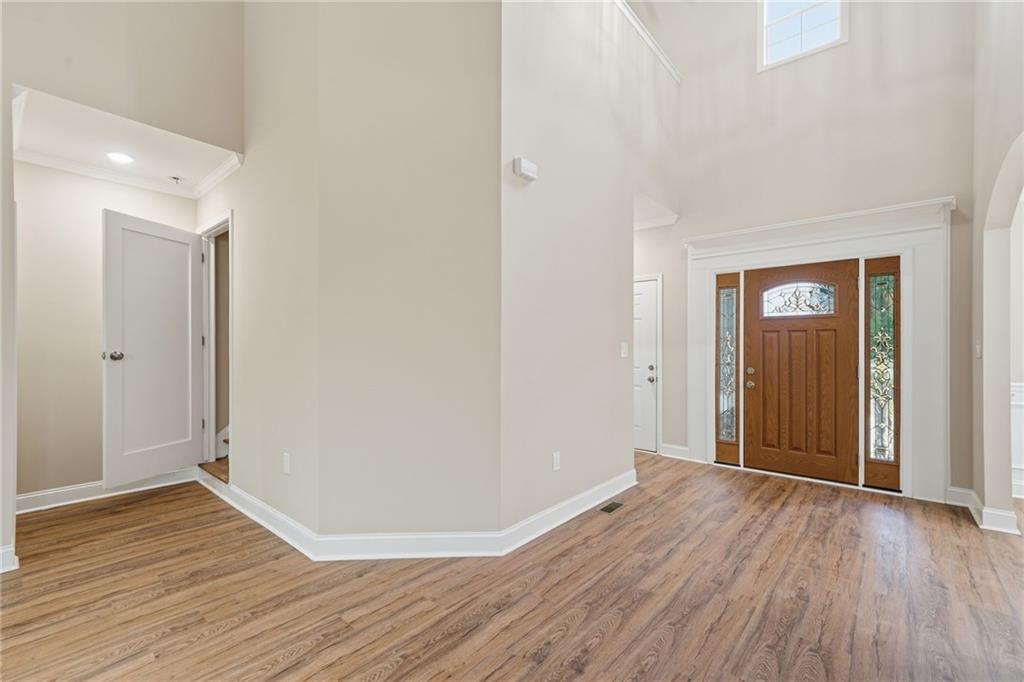 1119 Plantation Drive SE Conyers GA 30094
