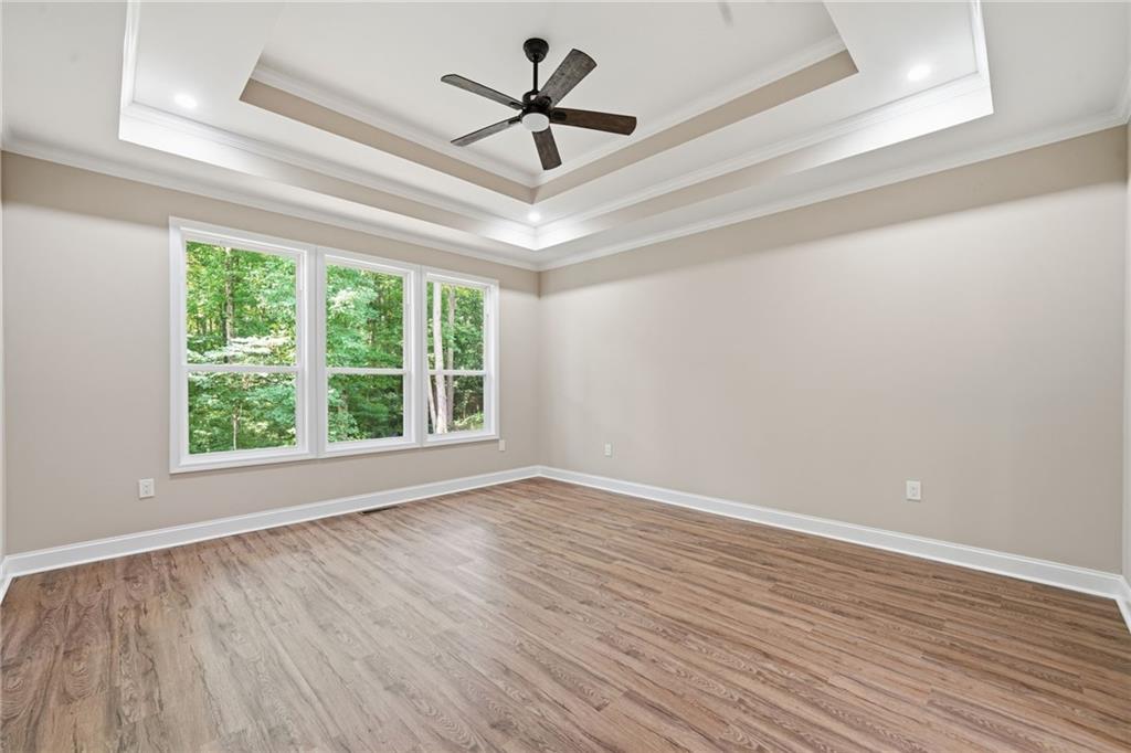 1119 Plantation Drive SE Conyers GA 30094