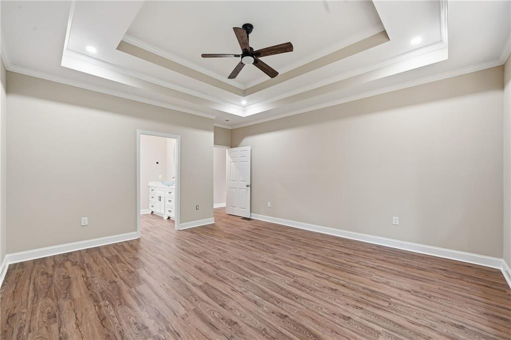 1119 Plantation Drive SE Conyers GA 30094