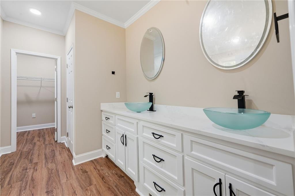 1119 Plantation Drive SE Conyers GA 30094