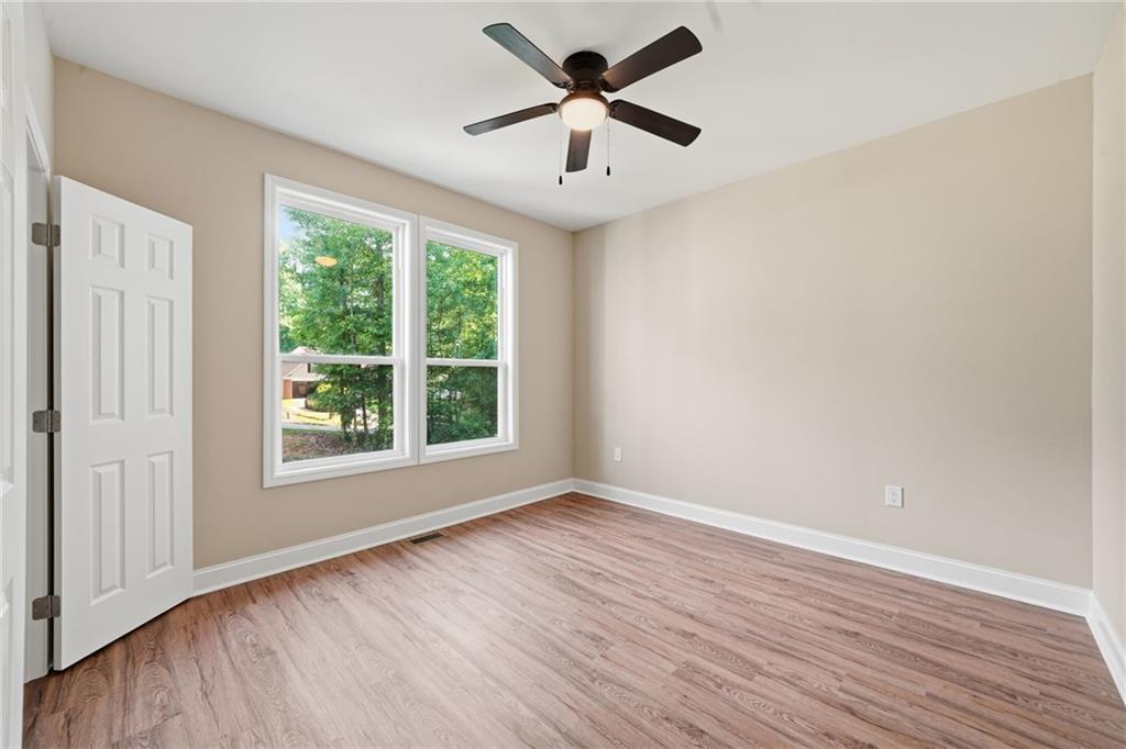1119 Plantation Drive SE Conyers GA 30094