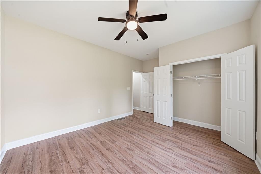 1119 Plantation Drive SE Conyers GA 30094
