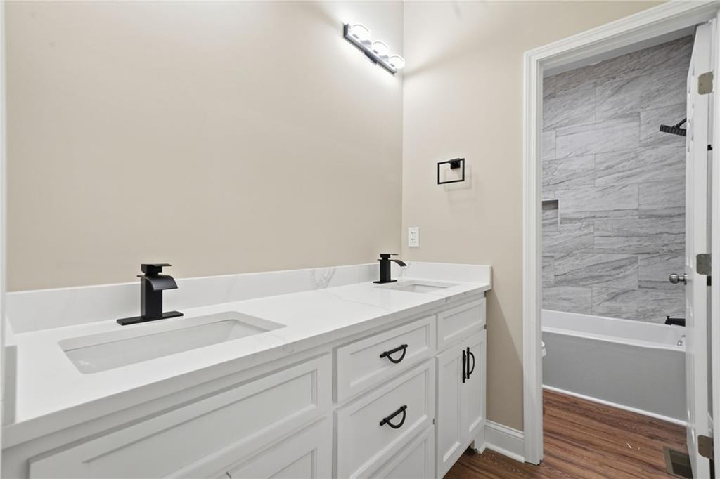 1119 Plantation Drive SE Conyers GA 30094