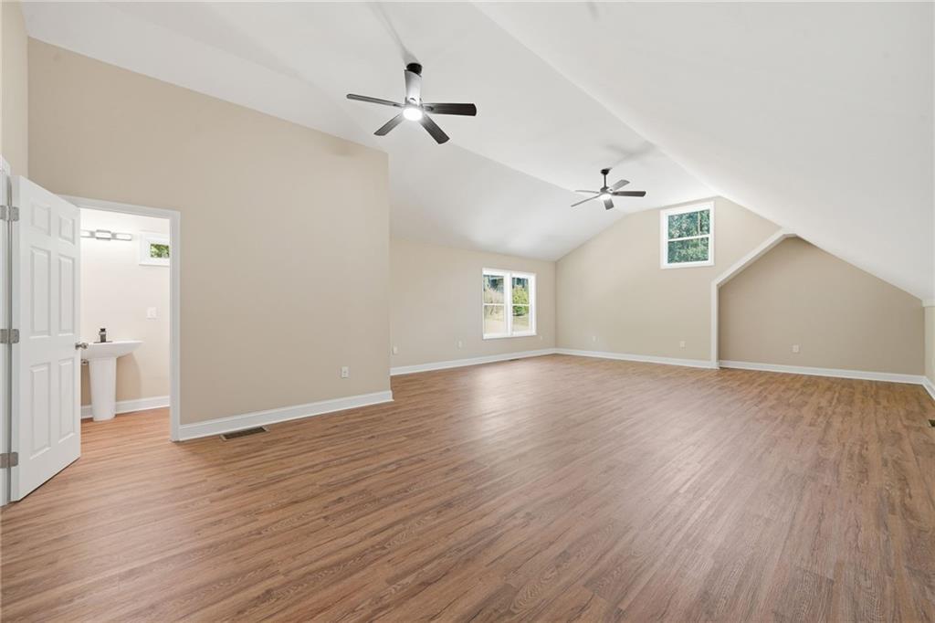1119 Plantation Drive SE Conyers GA 30094