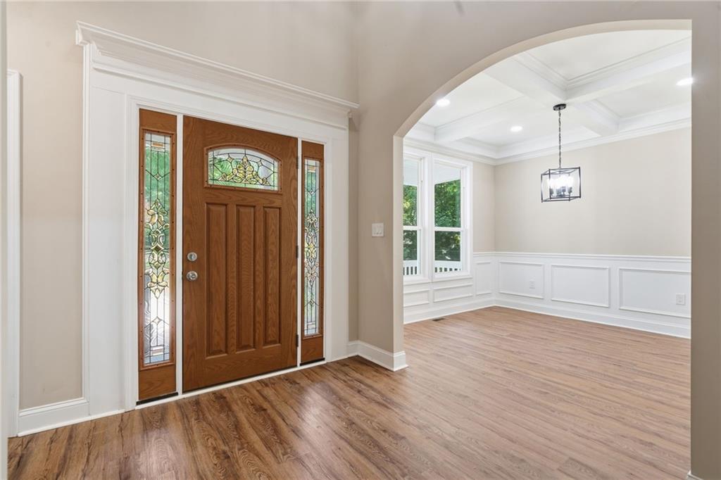 1119 Plantation Drive SE Conyers GA 30094