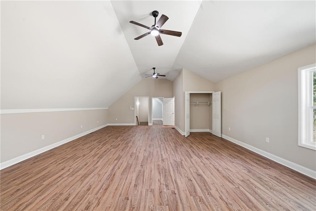 1119 Plantation Drive SE Conyers GA 30094