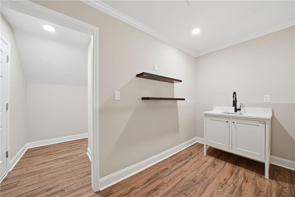 1119 Plantation Drive SE Conyers GA 30094