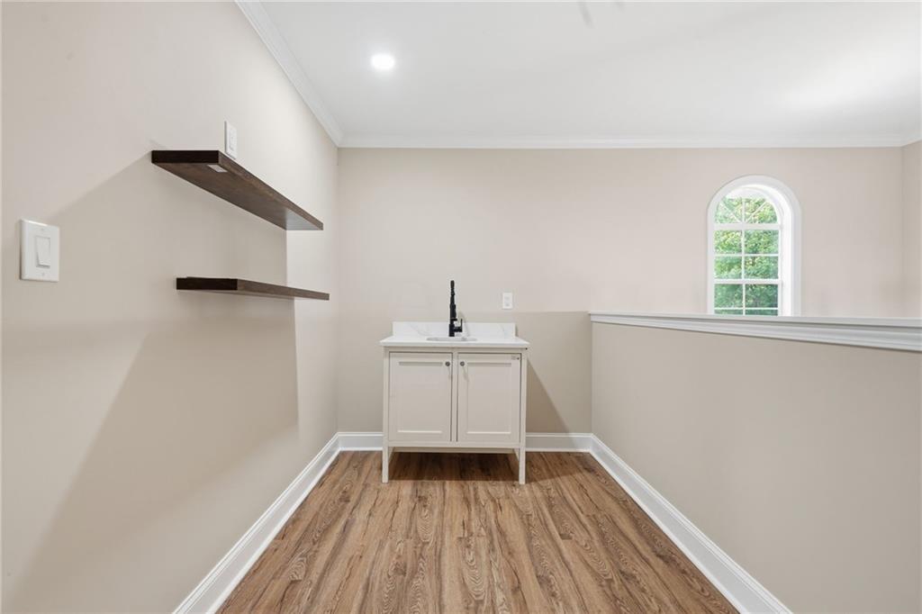 1119 Plantation Drive SE Conyers GA 30094
