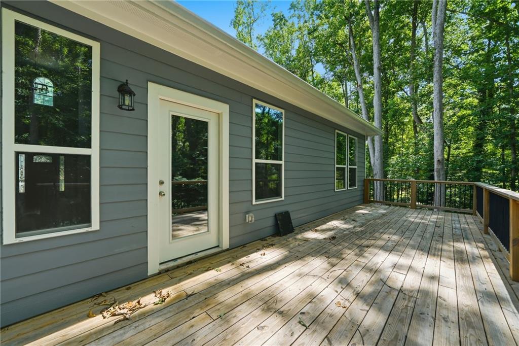 1119 Plantation Drive SE Conyers GA 30094