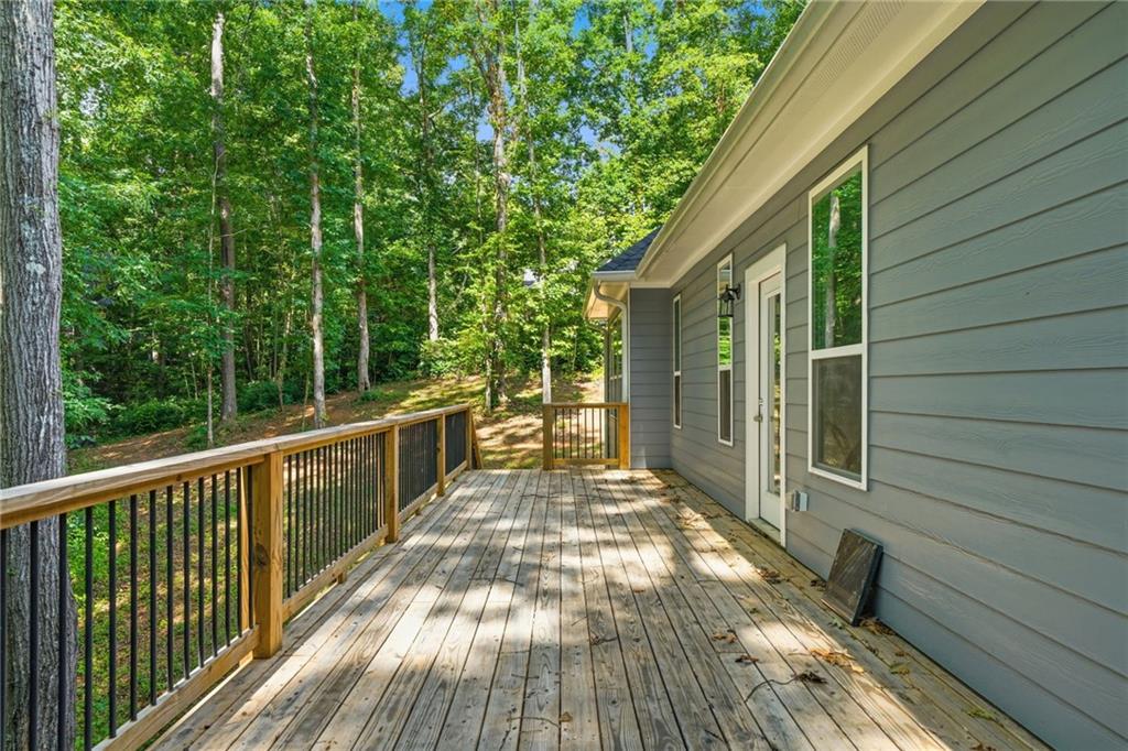 1119 Plantation Drive SE Conyers GA 30094