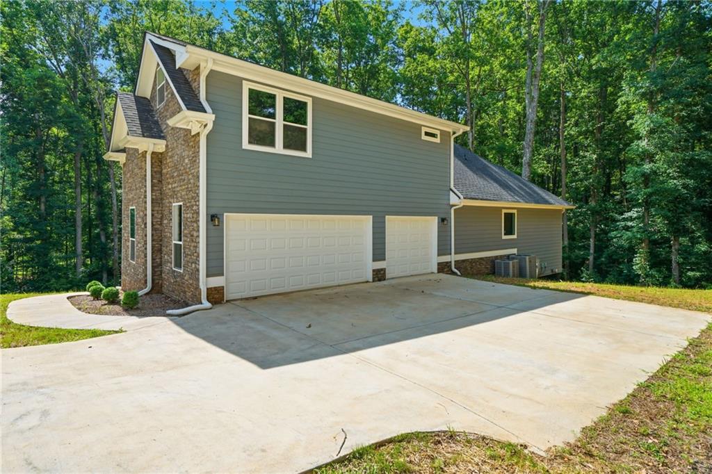 1119 Plantation Drive SE Conyers GA 30094