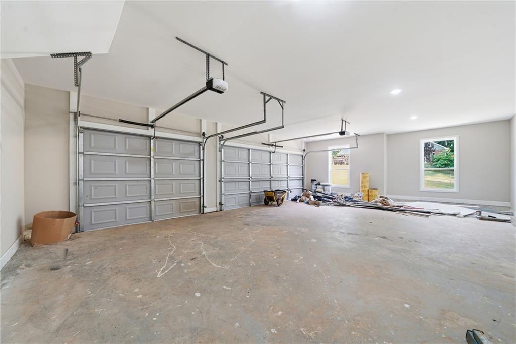1119 Plantation Drive SE Conyers GA 30094