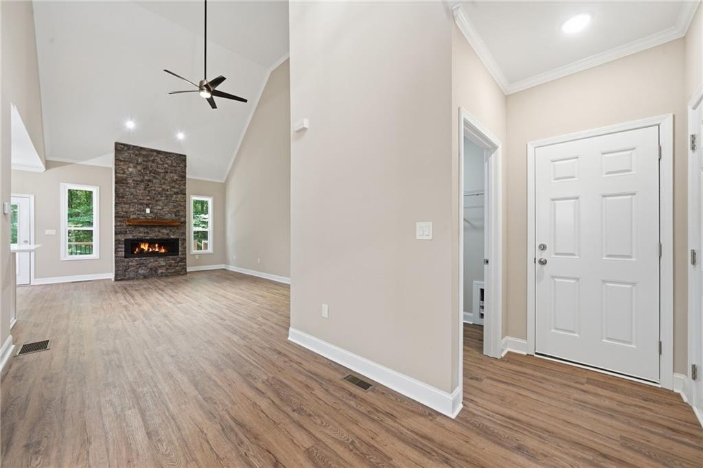 1119 Plantation Drive SE Conyers GA 30094