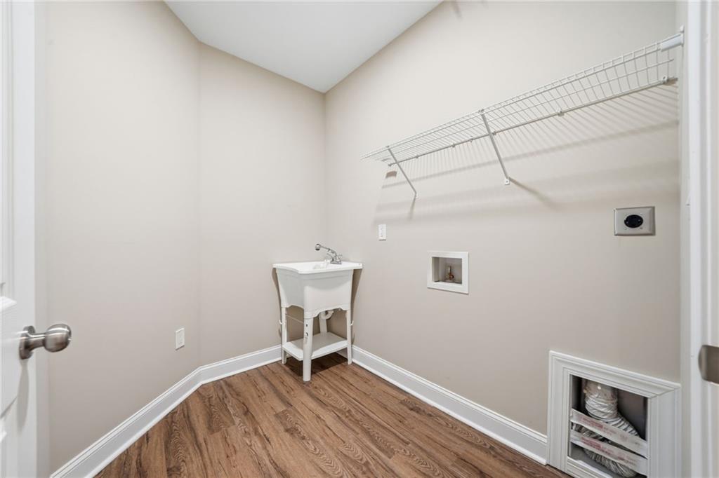 1119 Plantation Drive SE Conyers GA 30094