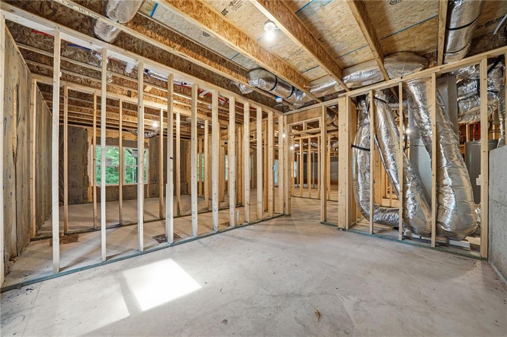 1119 Plantation Drive SE Conyers GA 30094