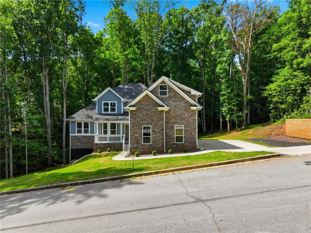 1119 Plantation Drive SE Conyers GA 30094