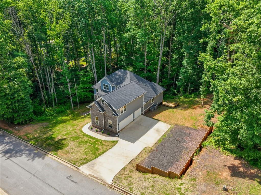 1119 Plantation Drive SE Conyers GA 30094